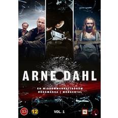 Arne Dahl: Vol 1 (2DVD) (DVD 2014)