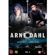 Arne dahl Arne Dahl: Vol 2 (2DVD) (DVD 2014)