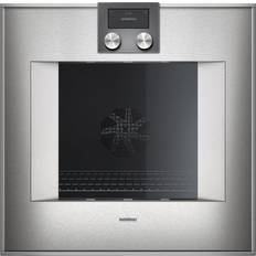 Gaggenau Selvrensende Ovne Gaggenau BO 450 111 Rustfri stål