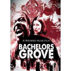 Bachelors Grove (DVD) (DVD 2016)