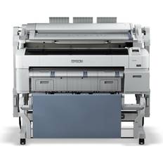 Epson Scan Printers Epson SureColor SC-T5200-PS MFP