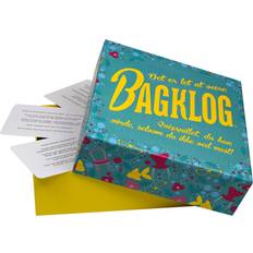 Bagklog