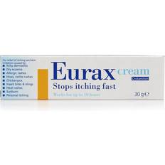 Eurax 30g Crema