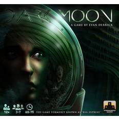 Stronghold Games Dark Moon