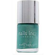 Nails Inc Nagelprodukter Nails Inc London Nail Polish Queen Anne Street 10ml