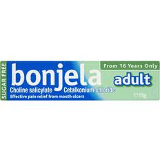 Bonjela Adult 15g