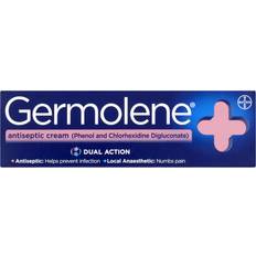 Germolene Antiseptic 30g Cream