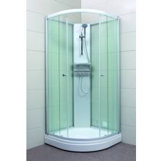 Alterna Express 2.0 900x900 900x900x2150mm