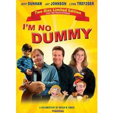 Films I'm No Dummy (2DVD) (DVD 2016)