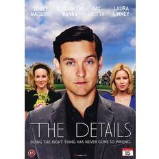 The details (DVD) (DVD 2011)