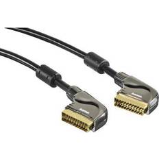 Hama Scart - Scart M-M 1.5m