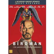 Birdman (DVD) (DVD 2014)