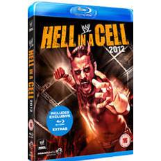 WWE: Hell In A Cell 2012 [Blu-ray]