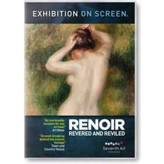 Renoir: Exhibition On Screen (DVD) (DVD 2016)