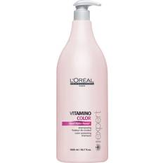 Vitamino L'Oréal Professionnel Paris Serie Expert Vitamino Color Shampoo 1500ml