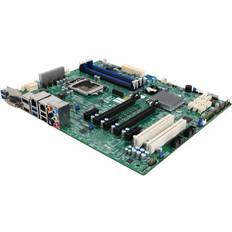 SuperMicro HDMI - Intel Motherboards SuperMicro X11SAE-F