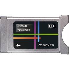 Boxer TV-moduler Boxer TV CA-Module med CI+