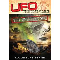 The smoking gun UFO Chronicles - The Smoking Gun (DVD) (DVD 2016)