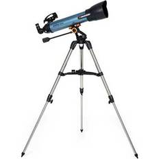 Celestron Inspire 100AZ 66x100