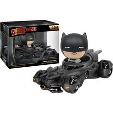 Funko Dorbz Ridez Batman vs Superman Batmobile