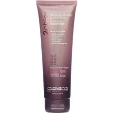 Giovanni Hårprodukter Giovanni Ultra Sleek Conditioner 250ml