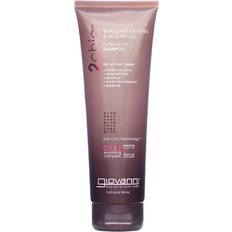 Sleek shampoo Giovanni Ultra-Sleek Shampoo 250ml