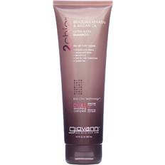 Ultra-Sleek Shampoo