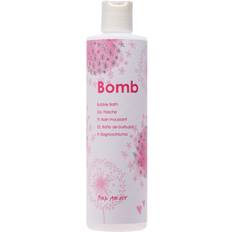 Flytande Badskum Bomb Cosmetics Bubble Bath Pink Amour 300ml