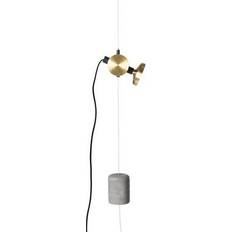 Pholc Golvlampor & Markbelysning Pholc Blend Wire Golvlampa 350cm