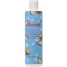 Flasker Badeskum Bomb Cosmetics Bubble Bath Loco Coco 300ml