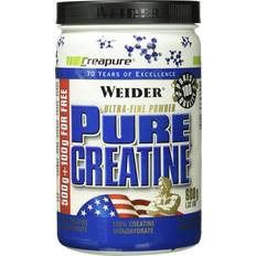 Weider Pure Creatine Neutral 600g