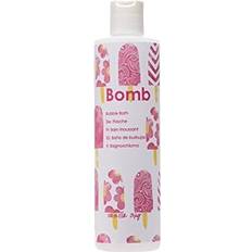 Vanilje Badeskum Bomb Cosmetics Bubble Bath Vanilla Sky 300ml