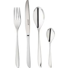 Sambonet Leaf Cutlery Set 24pcs