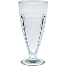 Transparent Verres à Dessert Bormioli Rocco Rock Bar Verre à Dessert 38cl 6pcs