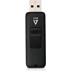 V7 VF22GAR-3E 2GB USB 2.0