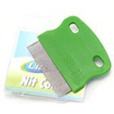 Metal Teeth Nit Head Lice Comb