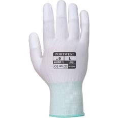 Portwest A121 Pu Fingertip Glove