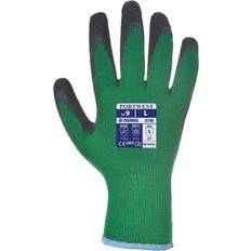 L Work Gloves Portwest A140 Thermal Grip Glove