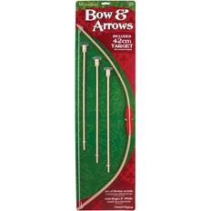 TOBAR Bow & Arrows