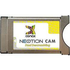 Conax TV-moduler Neotion CAM Conax Dual Descrambling