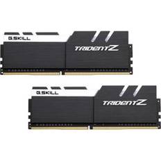 16 GB - 3866 MHz - DDR4 RAM minne G.Skill Trident Z DDR4 3866MHz 2x8GB (F4-3866C18D-16GTZKW)