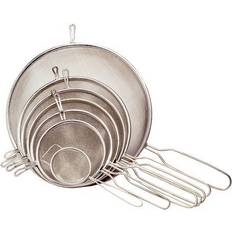 Best Strainers Chef Aid Tinned Strainer