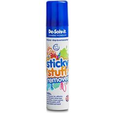 Sticky Stuff Remover Gel