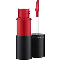 MAC Lucidalabbra MAC Versicolour Stain Resilient Rouge