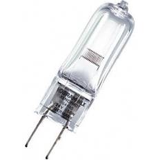 G9 kallvit Osram 64640 Halogen Lamp 150W G9