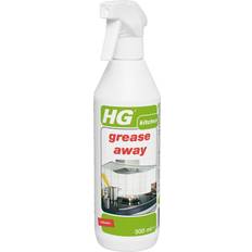 HG Cleaning Equipment & Cleaning Agents HG Grease Away