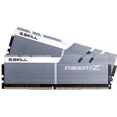 16 GB - 3866 MHz - DDR4 RAM minne G.Skill Trident Z DDR4 3866MHz 2x8GB (F4-3866C18D-16GTZSW)