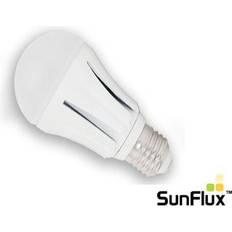 Sunflux LED-pærer Sunflux 27058 LED Lamps 12W E27