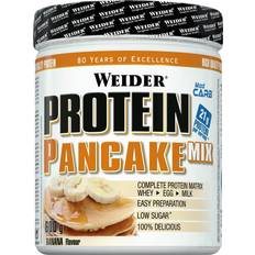 Weider Protein Pancake Banana 600g