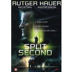 Split second (DVD) (DVD 2016)